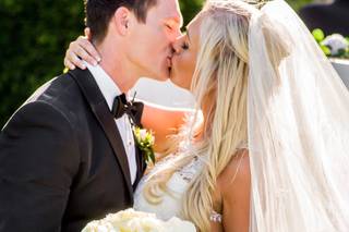 The Finishing Touch Wedding Design - 42