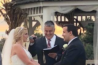 Marriages By Mark D - 34