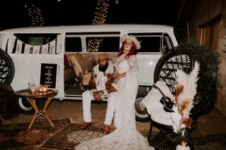 Cypress Falls Event Center - 11