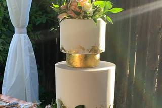 Oh, For Heaven Cakes! - 44