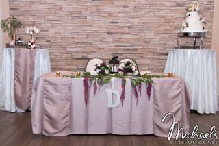 Addie Rose II Floral Events - 32