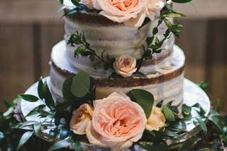 Ash + Ivy Floral Design - 13