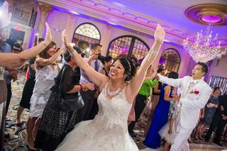 Dynasty Weddings - 6