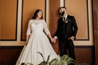 Bridal Chateau - 26