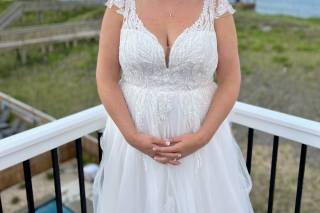 Southern Blush Beauty - 52