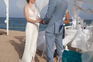 Claudia Murroni - Humanist Celebrant - 35