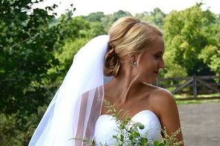 Jennifer Pomante Makeup Artist - 18