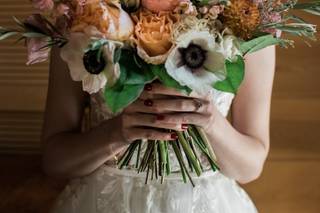 Soirees Southern Events (Planning and Florals) - 48