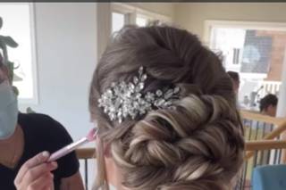 Happily Ever After Hair - 18
