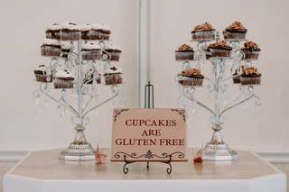 C. Marie's Sweets - 31