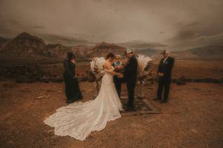 Wedding Vows Las Vegas - 27