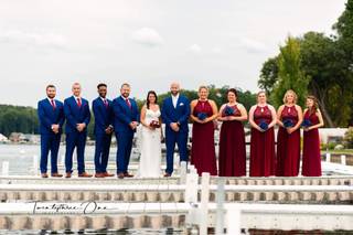 Bay Pointe Inn - 101