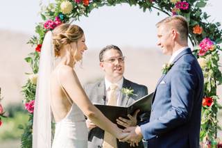 The Atlanta Wedding Pastor - 27