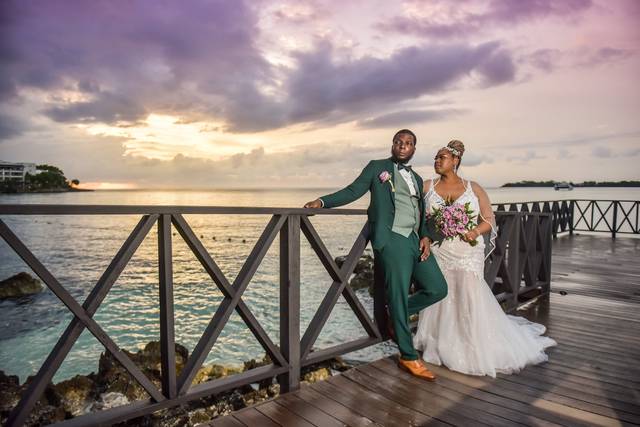 Modern Vacations & Destination Weddings 3