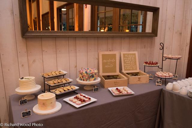 Patisserie Angelica - 4