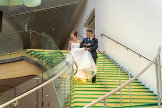 Taubman Museum of Art - 31