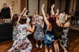Kosmic Radio Entertainment Karaoke and DJ Services - 16