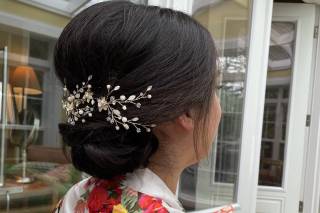 Hair & There - 31