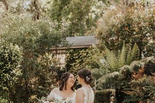 Contour Bridal - 36