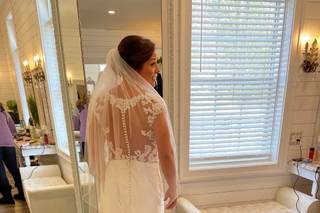 Savvy Bridal - 6