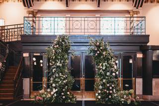 Crowne Plaza Indianapolis-Dwtn-Union Stn - 7