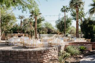 Secret Garden by Wedgewood Weddings - 12