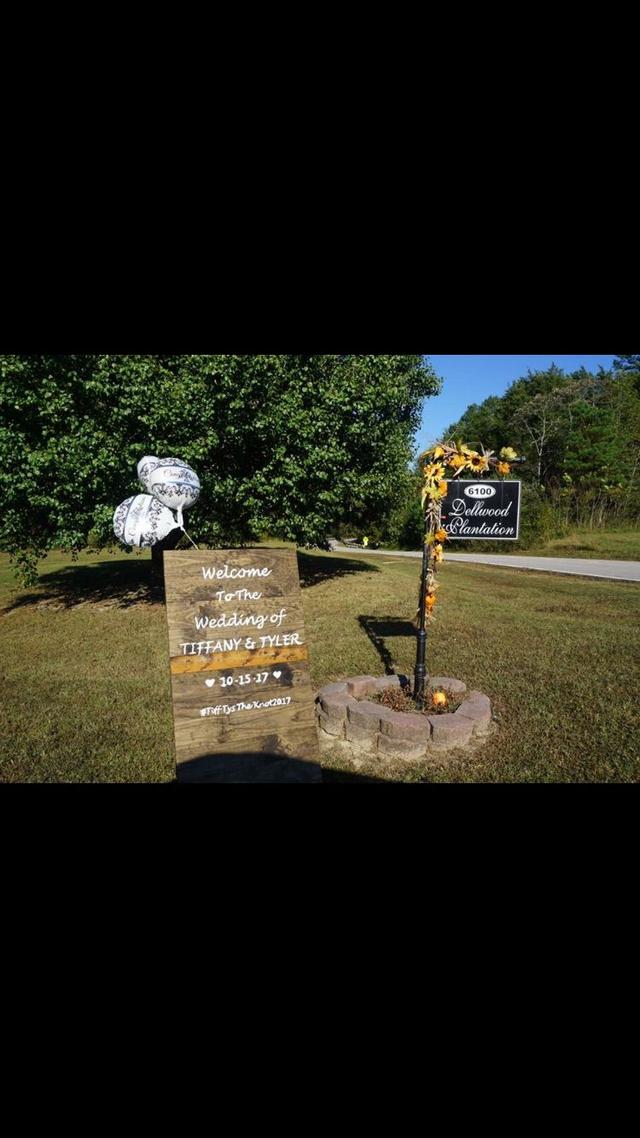 Dellwood Weddings & Events - 4