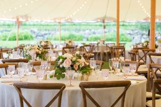 A Thyme To Cook Catering - 29