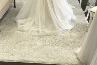 The Flawless Bride - 8
