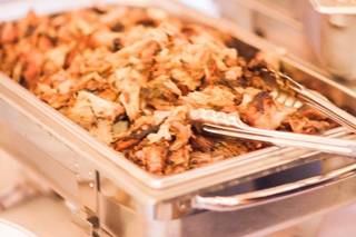 Station House Catering & BBQ - 12