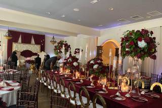 Unique Rose Events and Designs - 26