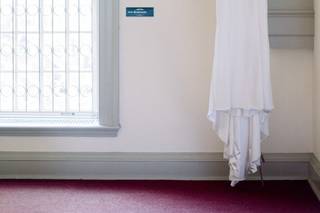 University of Maryland Memorial Chapel - 24