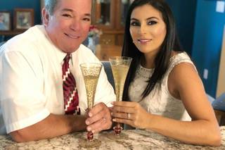 Brenda Owen The Wedding Woman! - 26