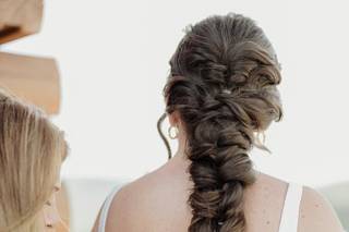 5 Diamond Salon - 25