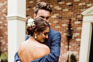 DS Hair & Makeup Creations, LLC - 122