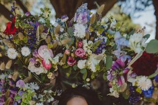 Laughin Gal Floral - 24