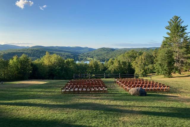 Blood's Catering & Party Rentals 2