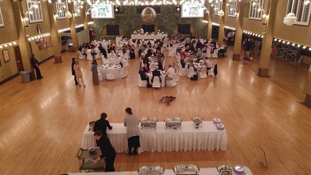 CJ's Catering of Wausau - 2