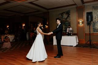 Marin Country Club - 4