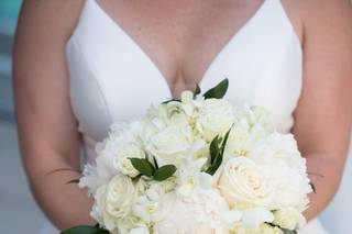 Shamrock Garden Florist - 126