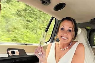 Black Tie Limousine - 13