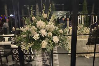 Bellisario Florist - 16