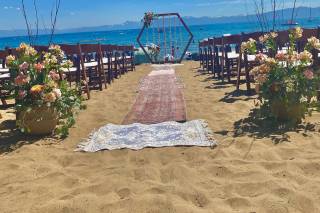 North Tahoe Event Center - 22