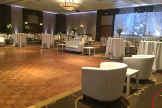DoubleTree by Hilton Hotel Bay City - Riverfront - 24