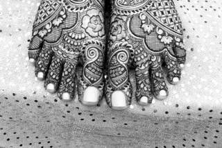 Bhavna's Henna & Arts - 100