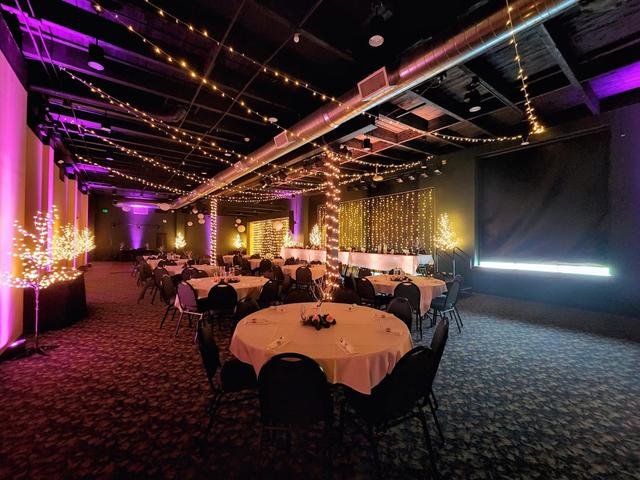 Schauer Arts Center - 3