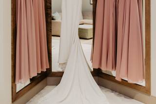 Tamzen's Bridal at Butler Manor - 26