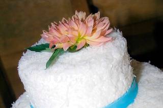 Jo Garrison Cakes - 8