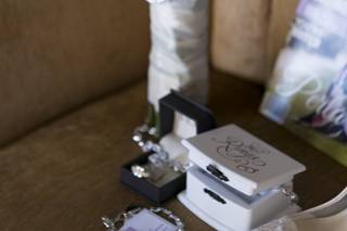 Petals and Linens - 6