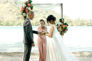 wedOtahiti | Destination Weddings + Unique Ceremonies | French Polynesia - 68